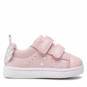 Sneakers Bambina Rosa