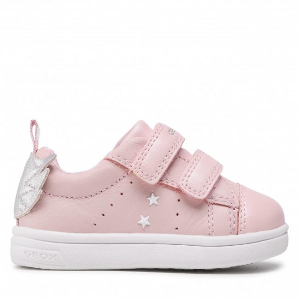 Sneakers Bambina Rosa